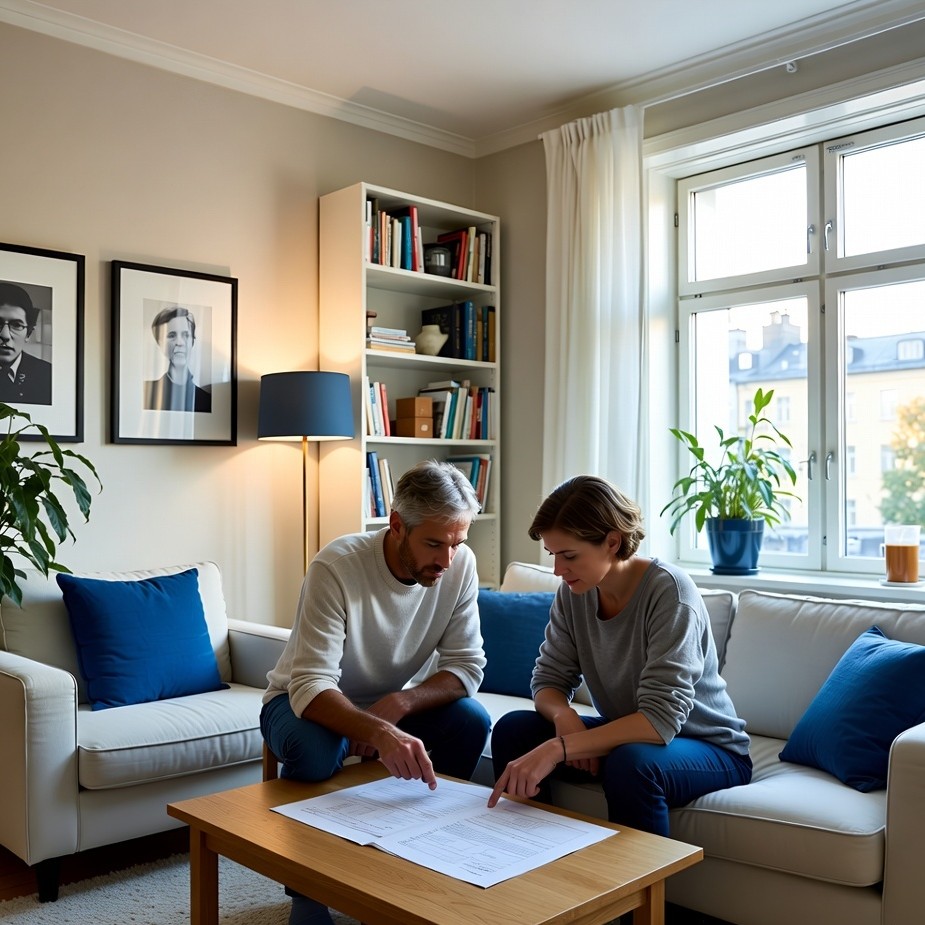 Hyra ut i andra hand – 7 viktiga saker att tänka på