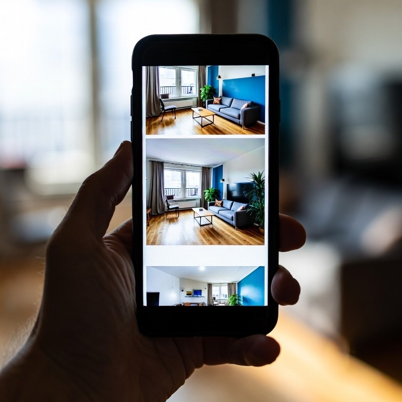 Vad är en bostadsbevakare och hur fungerar den