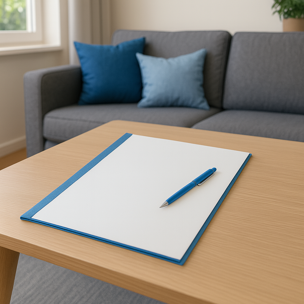 Vad är ett andrahandskontrakt